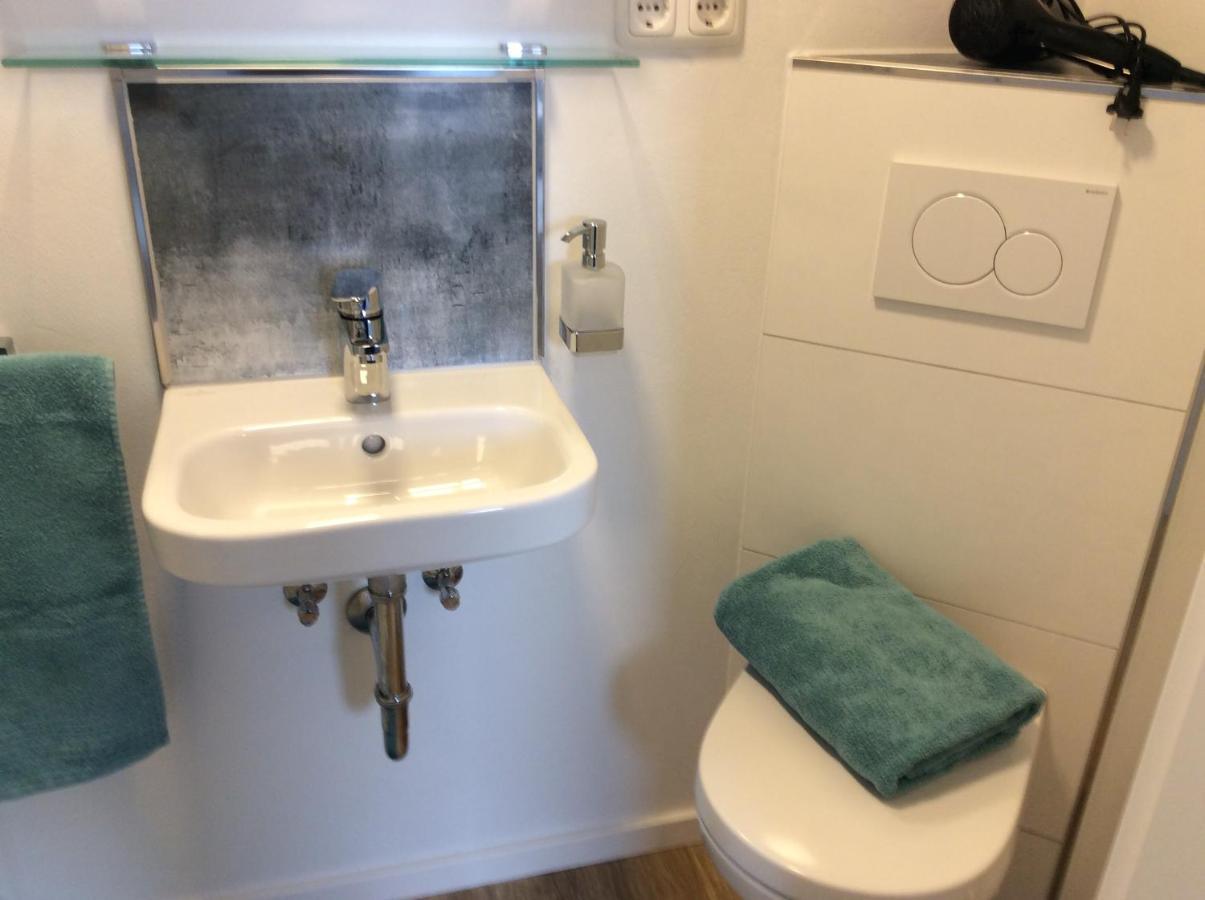Apartment Eifeler Edelsteine „aquamarin“ *