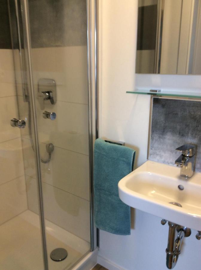 Eifeler Edelsteine „aquamarin“ Apartment *